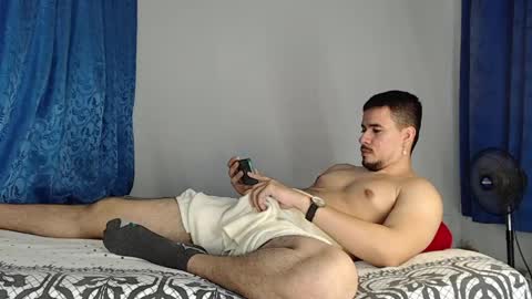 Snapshot of jeycob_happy97 chatting on May 2026 11:21:01 PM Juan David online show from May 2026 11:21:01 PM