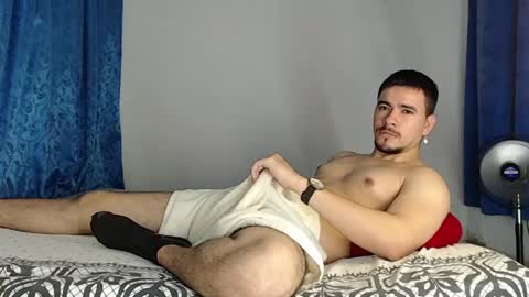 Snapshot of jeycob_happy97 chatting on May 2026 11:38:02 AM Juan David online show from May 2026 11:38:02 AM