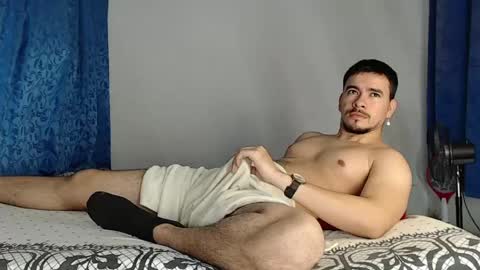 Snapshot of jeycob_happy97 chatting on May 2026 11:28:01 AM Juan David online show from May 2026 11:28:01 AM