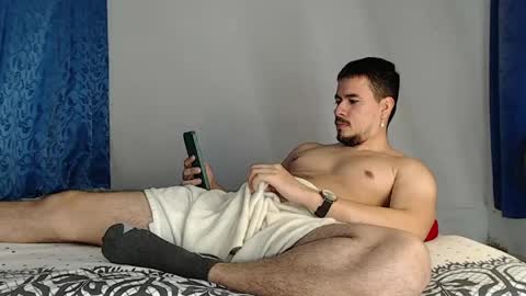 Snapshot of jeycob_happy97 chatting on May 2026 11:28:02 AM Juan David online show from May 2026 11:28:02 AM