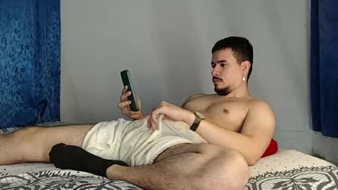 Snapshot of jeycob_happy97 chatting on May 2026 11:49:02 AM Juan David online show from May 2026 11:49:02 AM