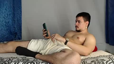 Snapshot of jeycob_happy97 chatting on May 2026 11:55:02 PM Juan David online show from May 2026 11:55:02 PM