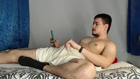 Snapshot of jeycob_happy97 chatting on May 2026 12:00:02 PM Juan David online show from May 2026 12:00:02 PM