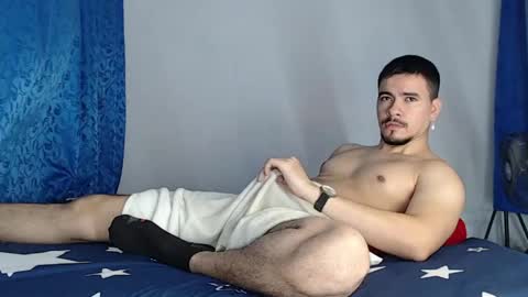 Snapshot of jeycob_happy97 chatting on June 2026 11:23:01 AM Juan David online show from June 2026 11:23:01 AM