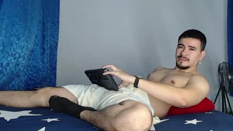 Snapshot of jeycob_happy97 chatting on June 2026 11:16:01 AM Juan David online show from June 2026 11:16:01 AM