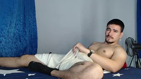 Snapshot of jeycob_happy97 chatting on June 2026 11:37:02 AM Juan David online show from June 2026 11:37:02 AM