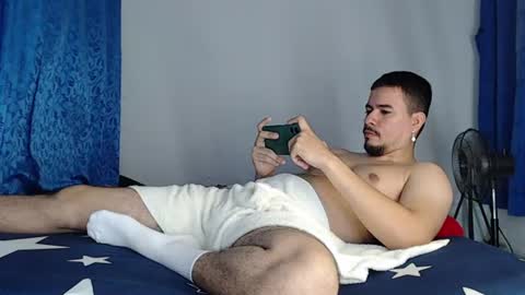 Snapshot of jeycob_happy97 chatting on July 2026 12:21:02 AM Juan David online show from July 2026 12:21:02 AM