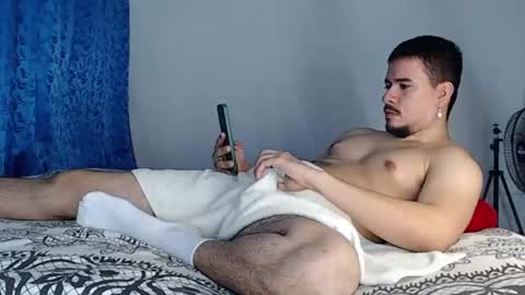 Snapshot of jeycob_happy97 chatting on July 2026 12:02:02 AM Juan David online show from July 2026 12:02:02 AM