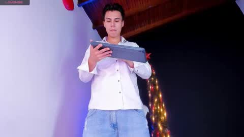 Jeyden Camilo online show from December 2024 09:04:02 PM