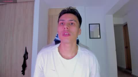 Jeyden Camilo online show from January 2026 05:07:02 PM