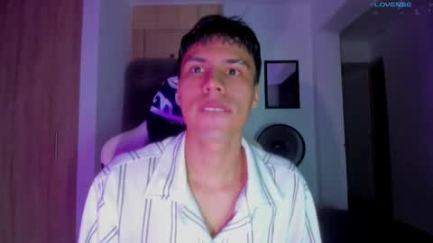 Jeyden Camilo online show from January 2026 02:48:01 AM