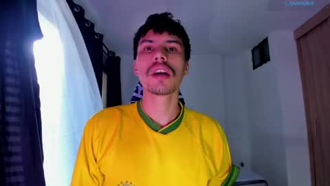 Jeyden Camilo online show from May 2026 06:53:01 PM