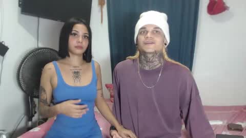 JEYKOB online show from December 2024 03:52:01 AM