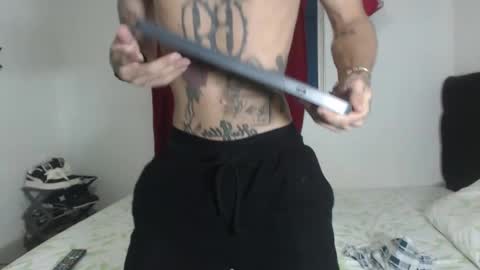 JEYKOB online show from January 2025 12:32:02 AM