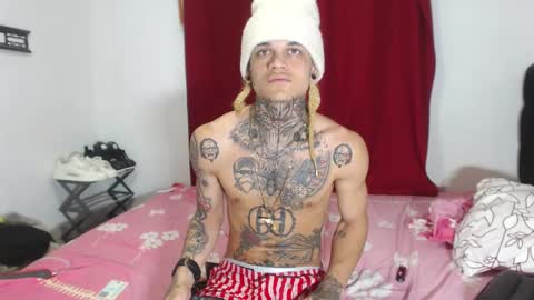 JEYKOB online show from January 2025 01:08:01 AM