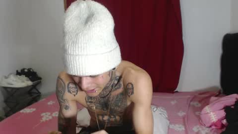 JEYKOB online show from January 2025 04:03:01 AM