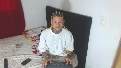 JEYKOB online show from February 2025 03:16:02 PM