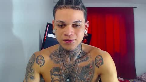 JEYKOB online show from October 2025 08:02:02 PM