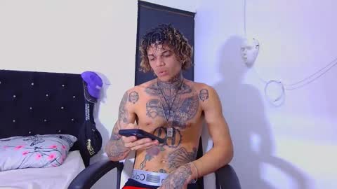 JEYKOB online show from November 2025 12:54:01 AM