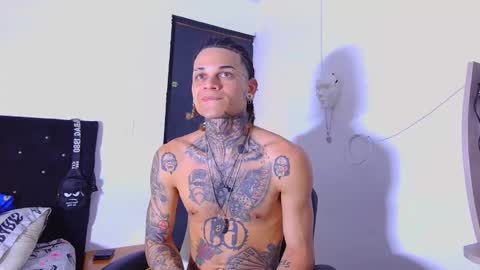 Snapshot of jeykob_23 chatting on January 2026 09:39:02 PM JEYKOB online show from January 2026 09:39:02 PM