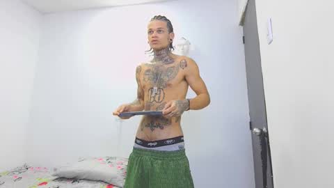 Snapshot of jeykob_23 chatting on February 2026 05:35:01 AM JEYKOB online show from February 2026 05:35:01 AM