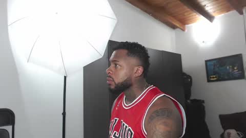 Jeykon blast online show from April 2026 06:57:01 PM