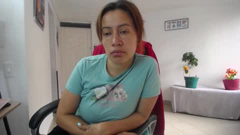 Camila online show from January 2026 04:43:02 PM