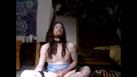 Snapshot of jezebellownbyluna chatting on May 2026 01:55:01 AM jezebellownbyluna online show from May 2026 01:55:01 AM