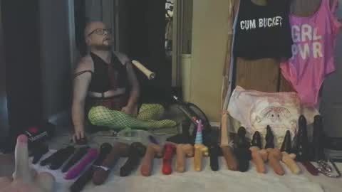 Nasty Cumslut online show from January 2026 04:17:02 AM