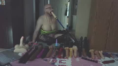 Nasty Cumslut online show from March 2026 01:36:01 PM