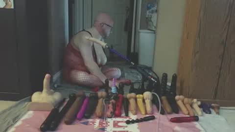 Nasty Cumslut online show from March 2026 05:57:02 PM