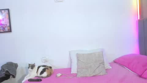 jhackelin  My independent account online show from April 2026 04:45:02 AM