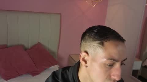 Snapshot of jhan_vassilis chatting on March 2026 10:53:01 AM Jhan online show from March 2026 10:53:01 AM