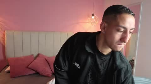 Snapshot of jhan_vassilis chatting on March 2026 10:40:01 AM Jhan online show from March 2026 10:40:01 AM