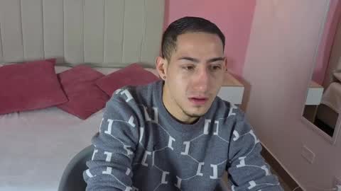 Snapshot of jhan_vassilis chatting on April 2026 05:23:01 AM Jhan online show from April 2026 05:23:01 AM