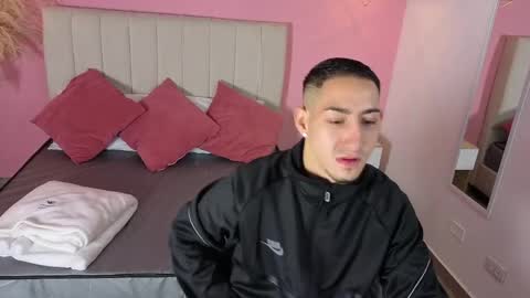 Snapshot of jhan_vassilis chatting on April 2026 10:54:02 AM Jhan online show from April 2026 10:54:02 AM