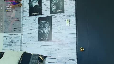 jhay_wheeler777 online show from February 2026 05:07:02 AM