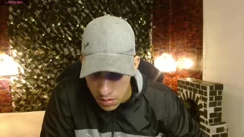 Snapshot of jheidertwink chatting on December 2024 03:39:01 AM Jheider R. online show from December 2024 03:39:01 AM