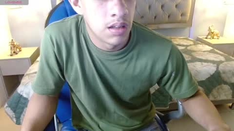 Snapshot of jheidertwink chatting on December 2024 05:23:01 AM Jheider R. online show from December 2024 05:23:01 AM