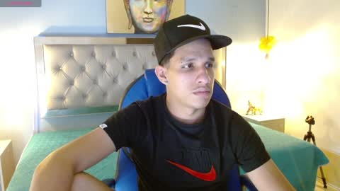 Snapshot of jheidertwink chatting on January 2025 06:27:01 AM Jheider R. online show from January 2025 06:27:01 AM