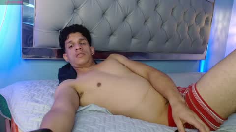 Snapshot of jheidertwink chatting on January 2025 08:22:01 AM Jheider R. online show from January 2025 08:22:01 AM