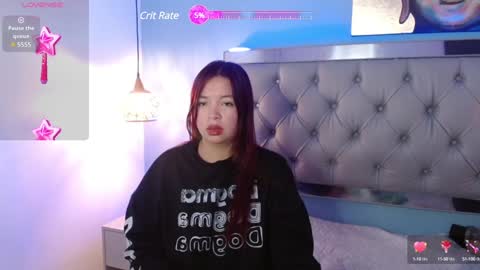 Snapshot of jheidertwink chatting on January 2025 07:47:02 AM Jheider R. online show from January 2025 07:47:02 AM