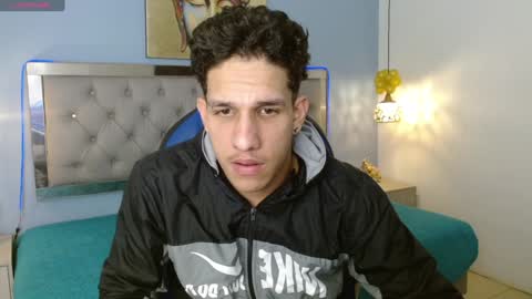 Snapshot of jheidertwink chatting on January 2025 03:57:02 AM Jheider R. online show from January 2025 03:57:02 AM