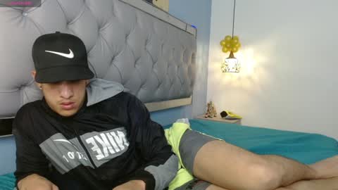 Snapshot of jheidertwink chatting on January 2025 10:45:01 AM Jheider R. online show from January 2025 10:45:01 AM