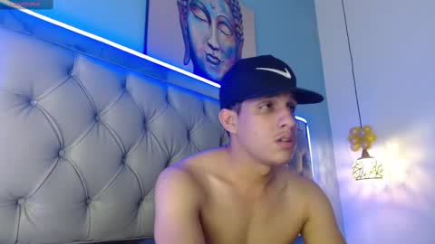 Snapshot of jheidertwink chatting on February 2025 09:37:01 AM Jheider R. online show from February 2025 09:37:01 AM