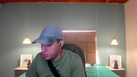 Snapshot of jheidertwink chatting on September 2025 12:16:02 PM Jheider R. online show from September 2025 12:16:02 PM