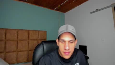 Snapshot of jheidertwink chatting on September 2025 12:39:02 PM Jheider R. online show from September 2025 12:39:02 PM