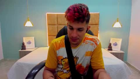 Snapshot of jheidertwink chatting on September 2025 12:21:02 PM Jheider R. online show from September 2025 12:21:02 PM