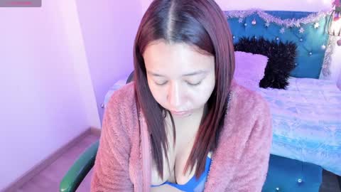 Snapshot of jhiinny_brownn chatting on December 2024 02:56:02 AM Jhiinny online show from December 2024 02:56:02 AM