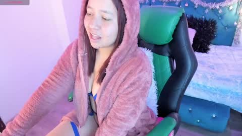 Snapshot of jhiinny_brownn chatting on December 2024 06:01:02 AM Jhiinny online show from December 2024 06:01:02 AM